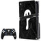 MLB Philadelphia Phillies Dark Wash PS5 Pro Disk Bundle  Skin